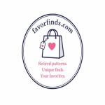 Favor Finds