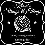 Klein's Strings and Things