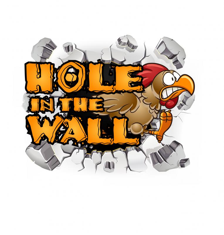 Hole in the Wall Catering