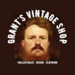 Grant's Vintage Shop