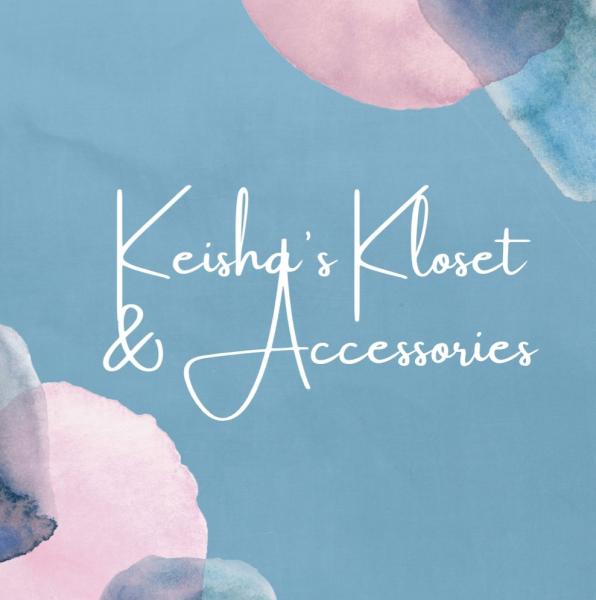 Keisha's Kloset & Accessories