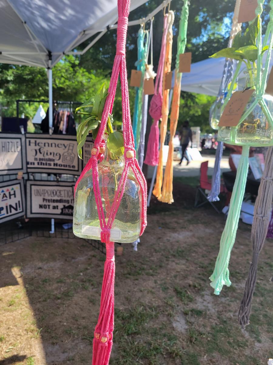 Painted Soul Greensboro NC United States Nicole Eventeny