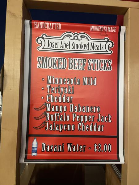 Renaissance Meats