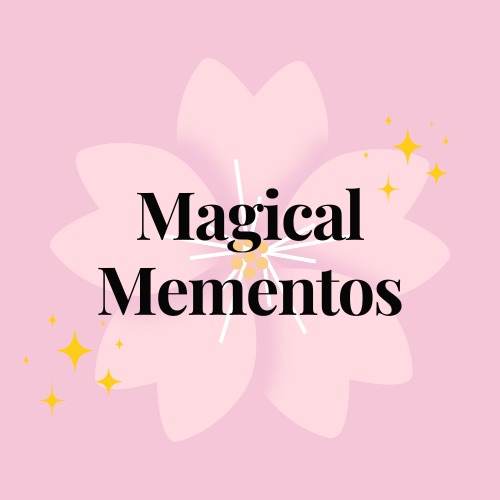 Magical Mementos