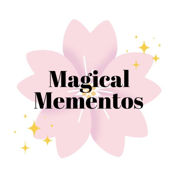Magical Mementos