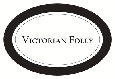 Victorian Folly