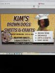 Kim&rsquo;s Browndogs Sweets & Crafts