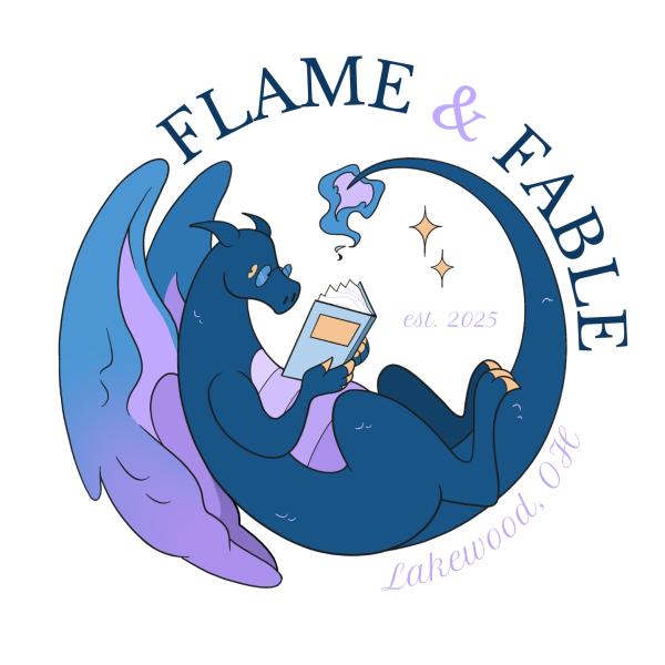 Flame & Fable