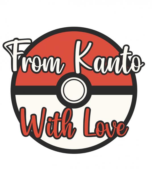 From Kanto With Love