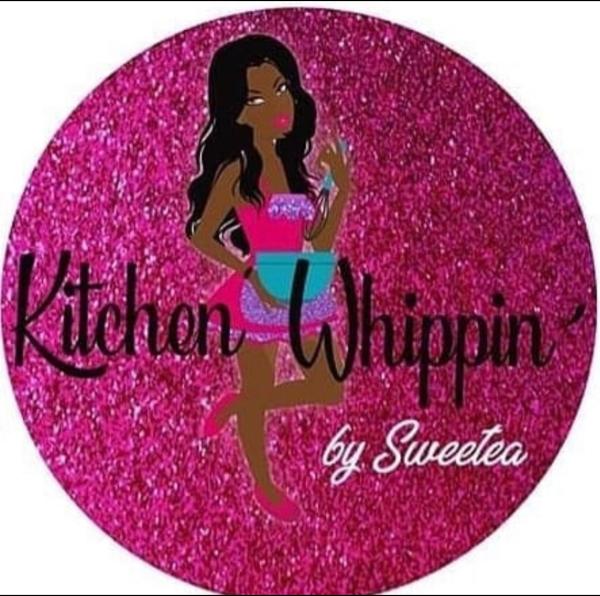 Kitchen Whippin&rsquo;by Sweetea