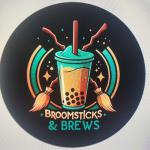 Broomsticks and Brews