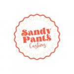 Sandy Pants Customs