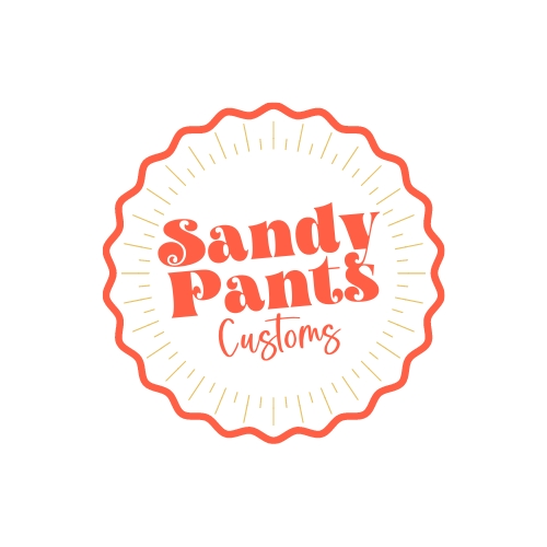 Sandy Pants Customs