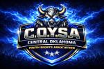 Central Oklahoma youth sports association