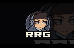 Randall Rated Goods logo