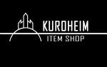Kuroheim Item Shop