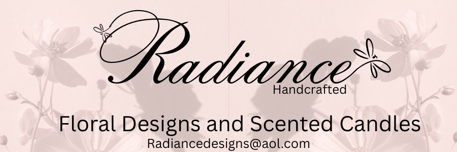 RADIANCE HANDCRAFTED