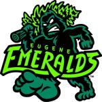 Sponsor: The Eugene Emeralds Baseball Club