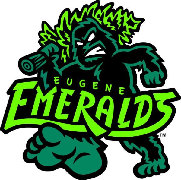 The Eugene Emeralds Baseball Club