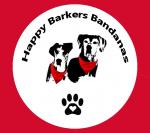 Happy Barkers Bandanas