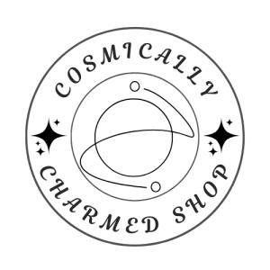 Cosmically Charmed Shop