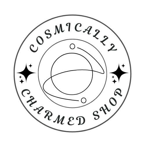 Cosmically Charmed Shop