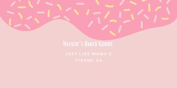 Natalie's Baked Goods