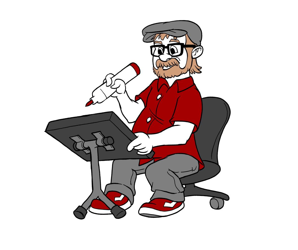 Listoonz User Profile