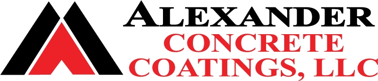Alexander Concrete Coatings