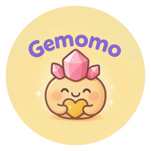 Gemomo