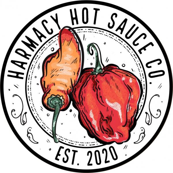 Harmacy Hot Sauce Co.