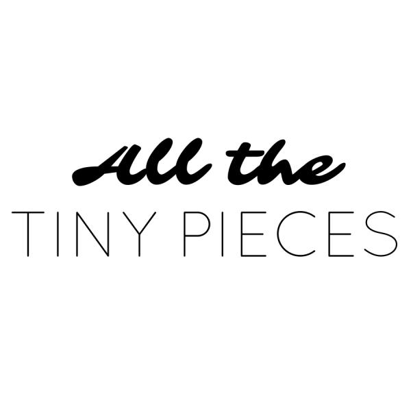 All the Tiny Pieces