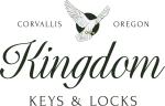 Kingdom Keys and Locks