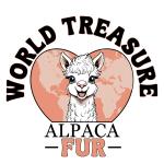 World Treasure Alpaca Fur