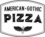 American Gothic Pizza