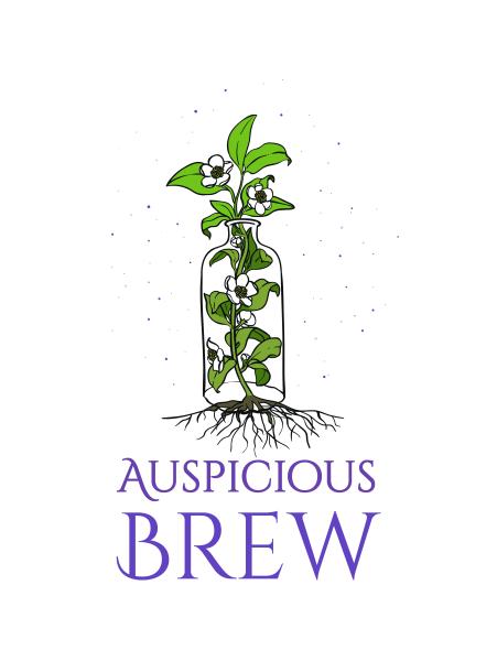 Auspicious Brew