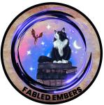 Fabled Embers