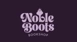 Noble Boots Bookshop