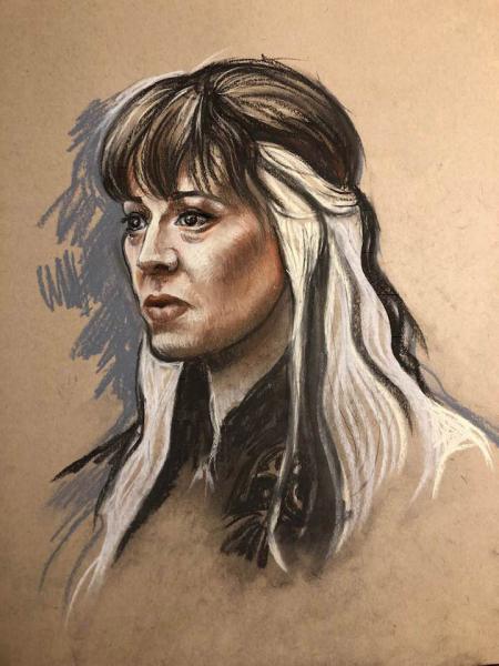 Narcissa Malfoy picture