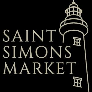 Saint Simons Market logo