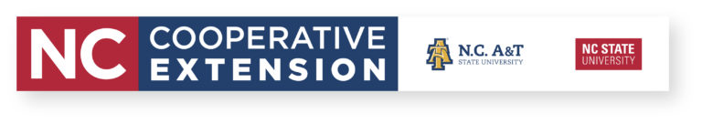 NC Cooperative Extension