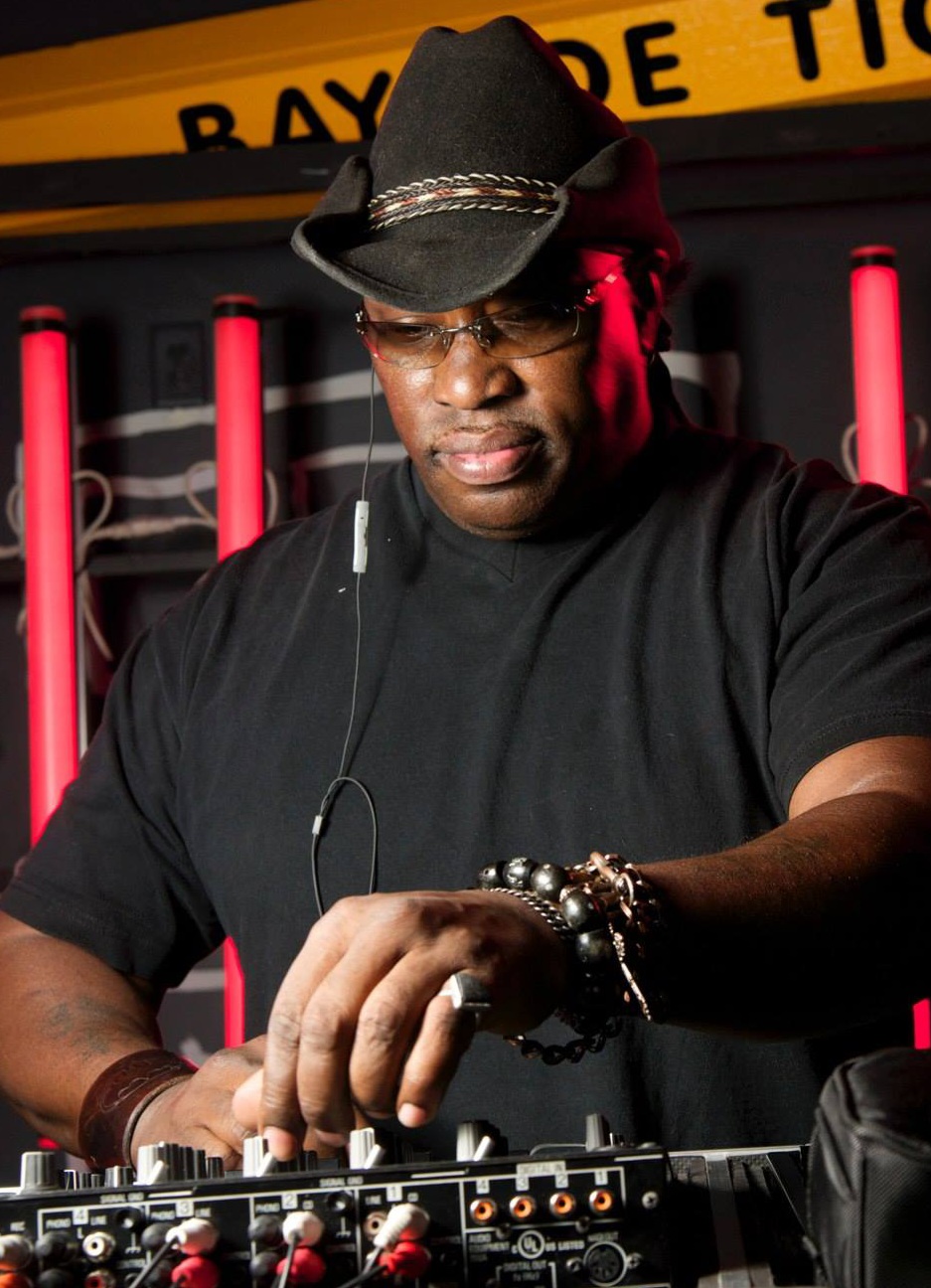 Bricz Jones User Profile