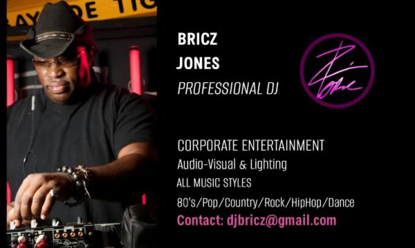 DJ Bricz