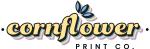 Cornflower Print Co.
