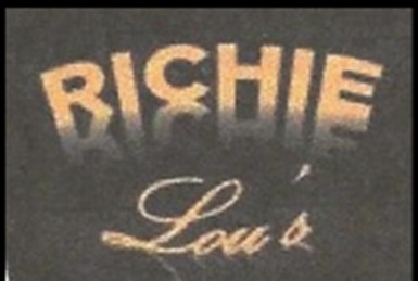 Richie Lou's Catering & Concession LLC