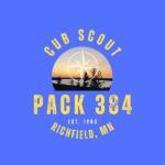Cub Scout Pack 3384