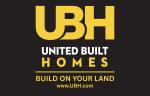 UNITED BUILT HOMES of TERRELL