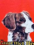 M&M Brittany Gourmet Dog Treats