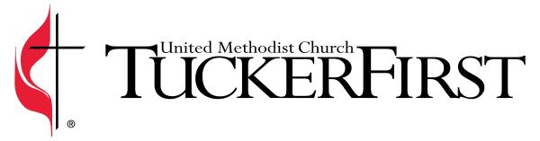 Tucker First United Methodist Church