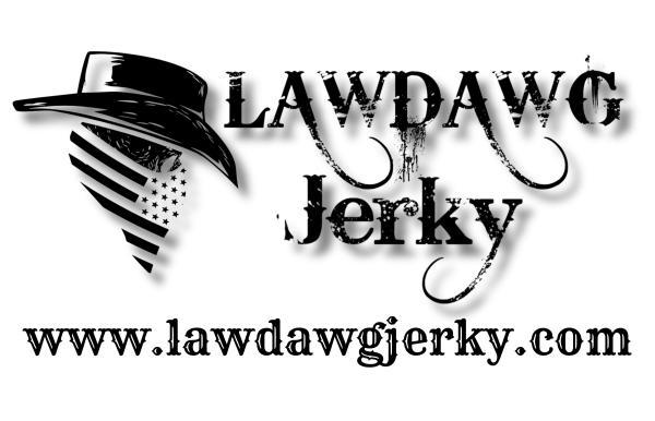 LawDawg Jerky